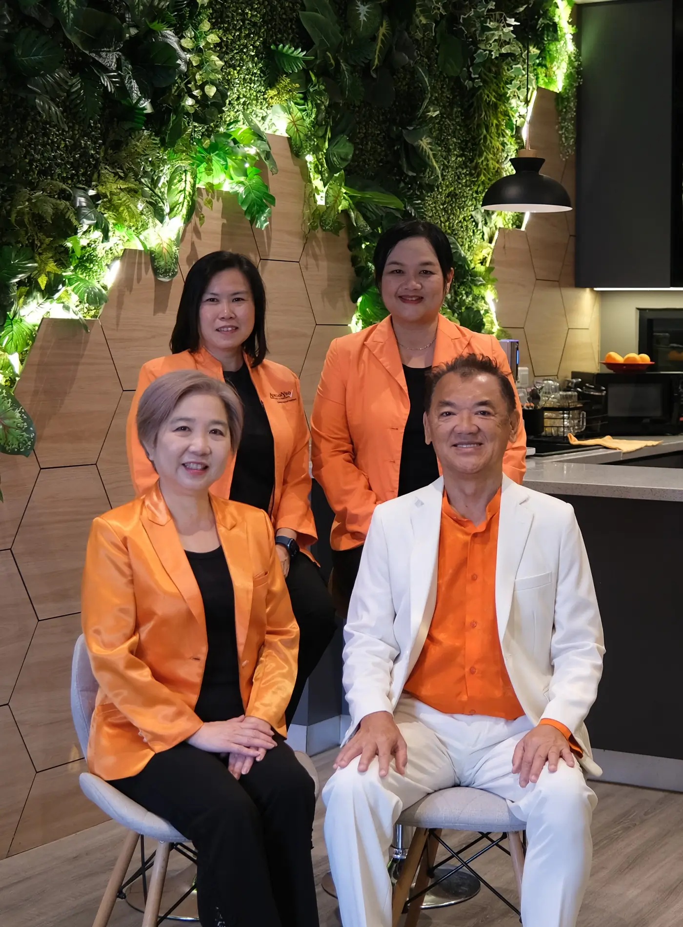 Chartered accountants provide accounting tax audit services